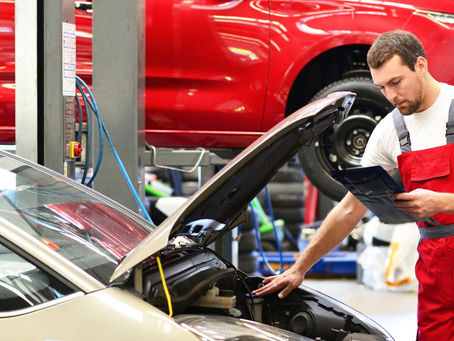 Why Ignoring Minor Car Repair Can Lead to Major Problems?