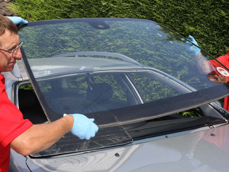 How to Find a Collision Repair Shop After Your Car is Injured