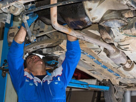How Insurance Companies Can Improve Smash Repair Processes
