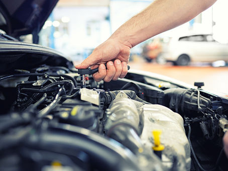 Essential Tips for Choosing the Right Car Repair Service