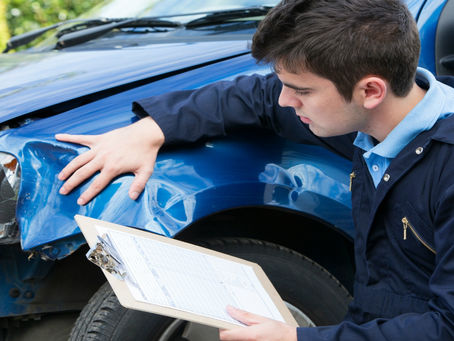 Reason To Get Rid Of Scratches Right Away