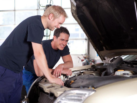 Protecting Your Investment: Why Prompt Smash Repairs Matter