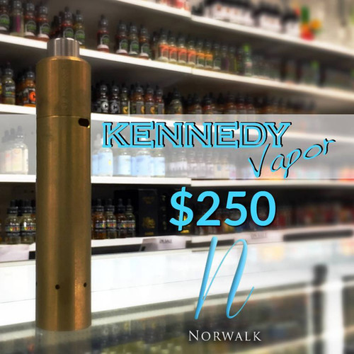 KENNEDY VAPOR Vapor and Smoke Shop