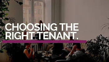 Navigating the Waters: Essential Guidelines for Selecting a Robust Tenant
