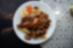 Lomo Saltado