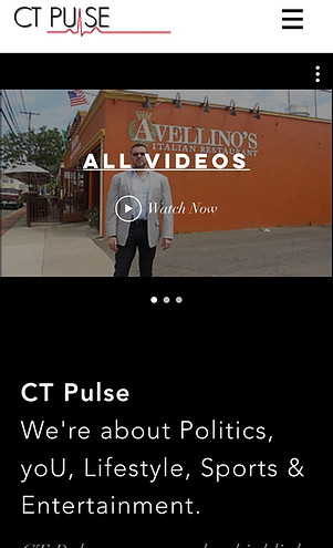CT Pulse