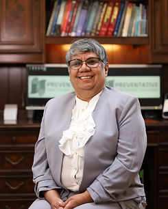 Dr. Elba Crespo