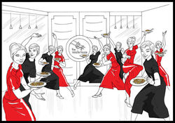 For Bates Pangulf Dubai