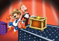 For Leoburnett Dubai