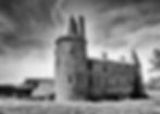 Chateau de la Grève