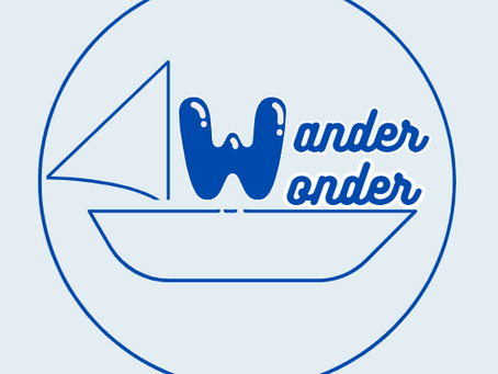 About WanderWonder