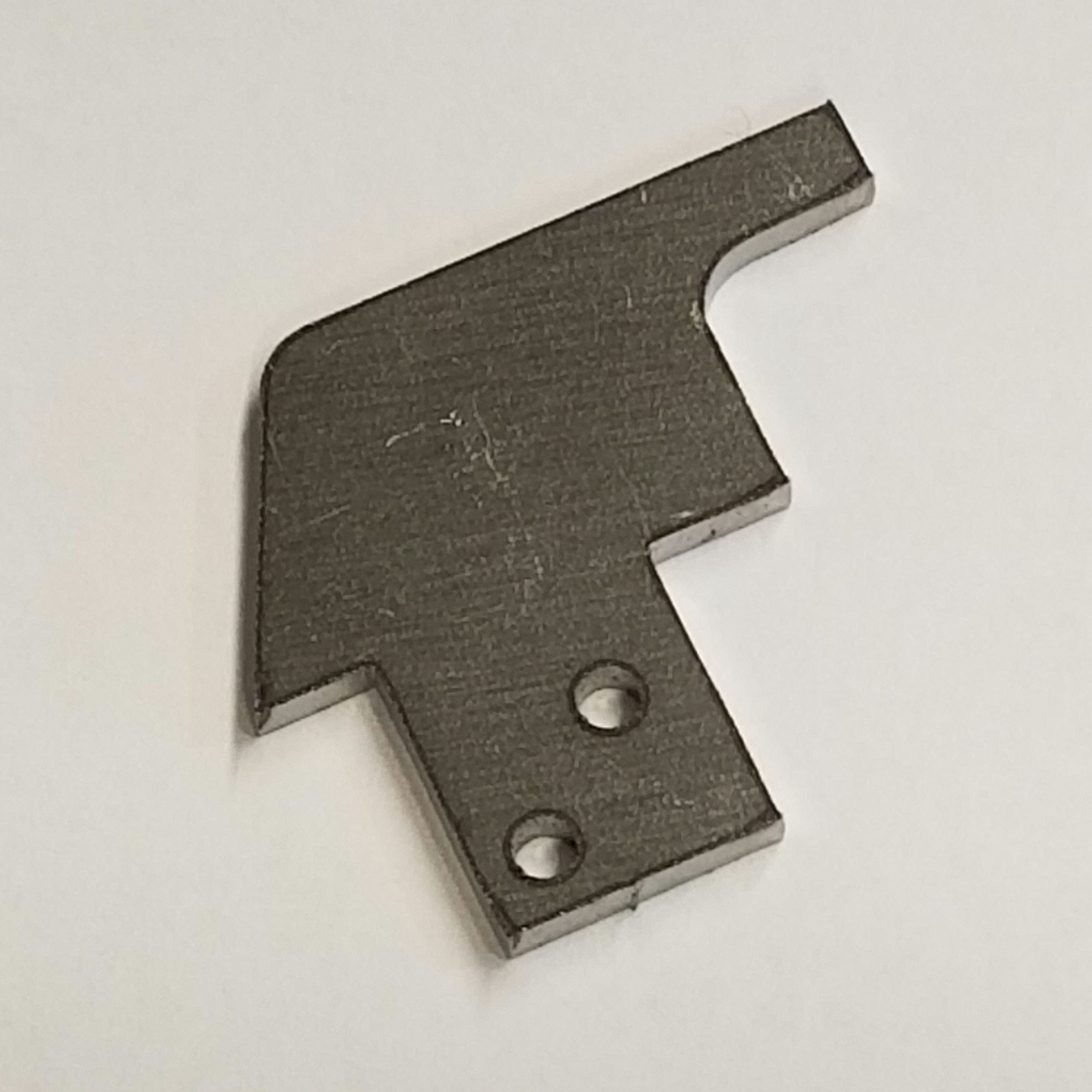 AR-9 Basic/LRBHO Ejector