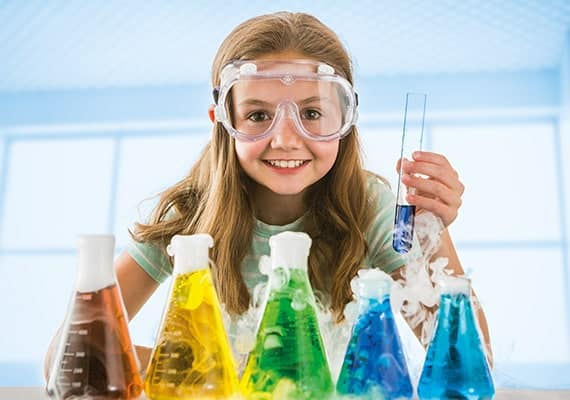 Cap Sciences P5 & P6 