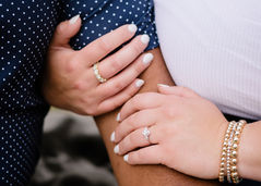Michigan Engagement, Walled Lake Engagement, Jessica Torvinen Photography, Travel Engagement
