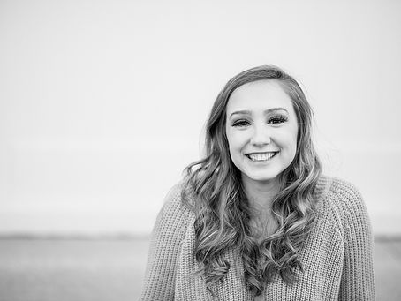 Hannah Senior | Mount Pleasant Michigan
