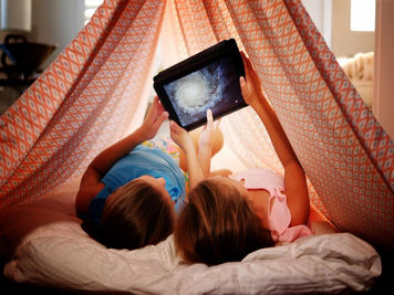 10 Indoor Camping Ideas Your Kids Will Love