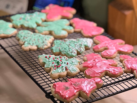 Presence over Presents