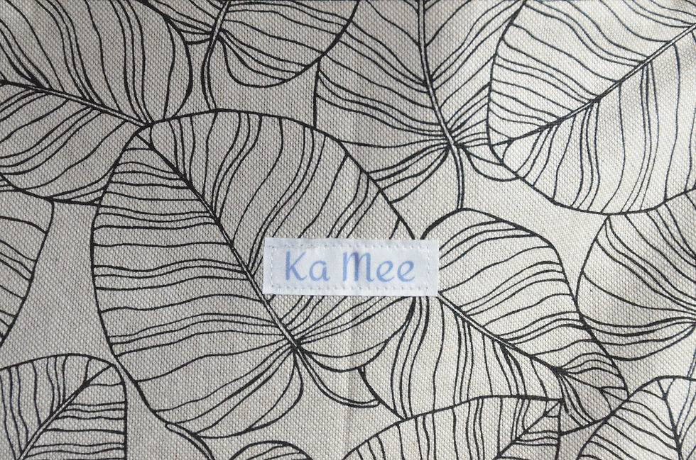 Thumbnail: Tote bag "Ann"