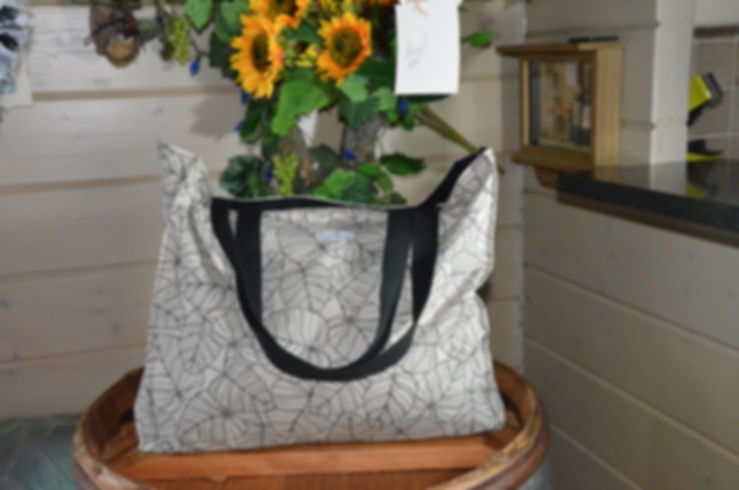 Tote bag "Ann"