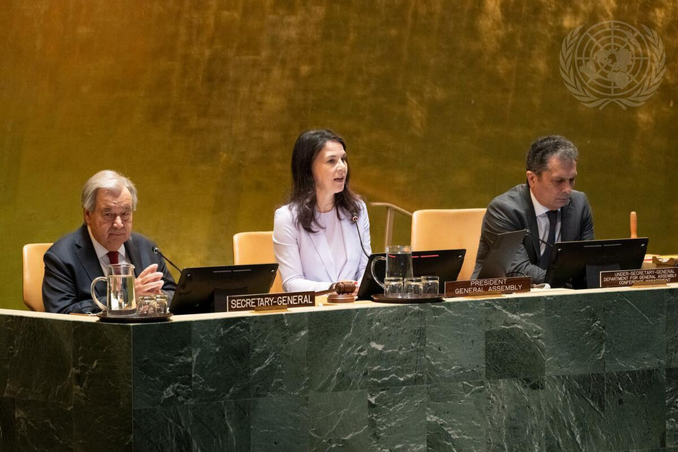 Analysis| UN80: Guterres Pushes the Reset Button, But Member States Hold the Remote