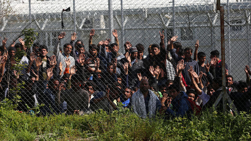 Greek Government Under Fire After BBC Alleges Coastguard Misconduct