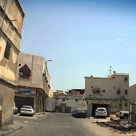 UN experts urge Saudi Arabia to halt forced evictions and demolitions of the Al-Masora neighborhood 