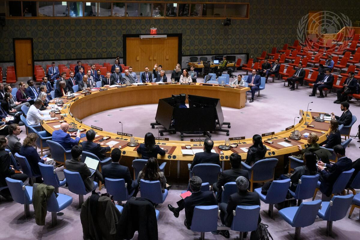 UN Delists Syria’s Transitional Leaders in New Shift