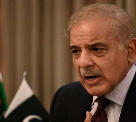 Shahbaz Sharif Picked as New Pakistan Prime Minister