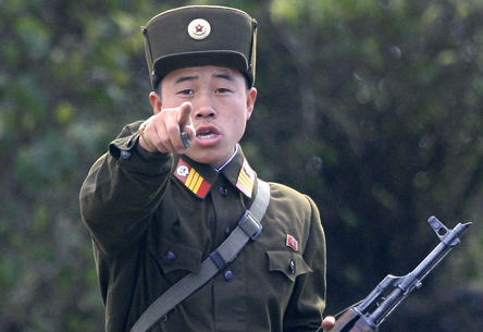 UN Human Rights Expert Urges Halt to Rising Hostility on Korean Peninsula