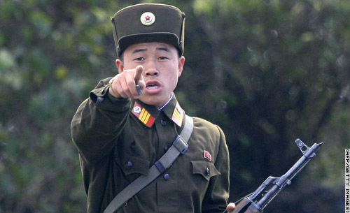 UN Human Rights Expert Urges Halt to Rising Hostility on Korean Peninsula