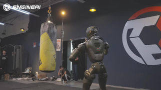 Human vs. Machine: And the Robot Didn’t Hold Back