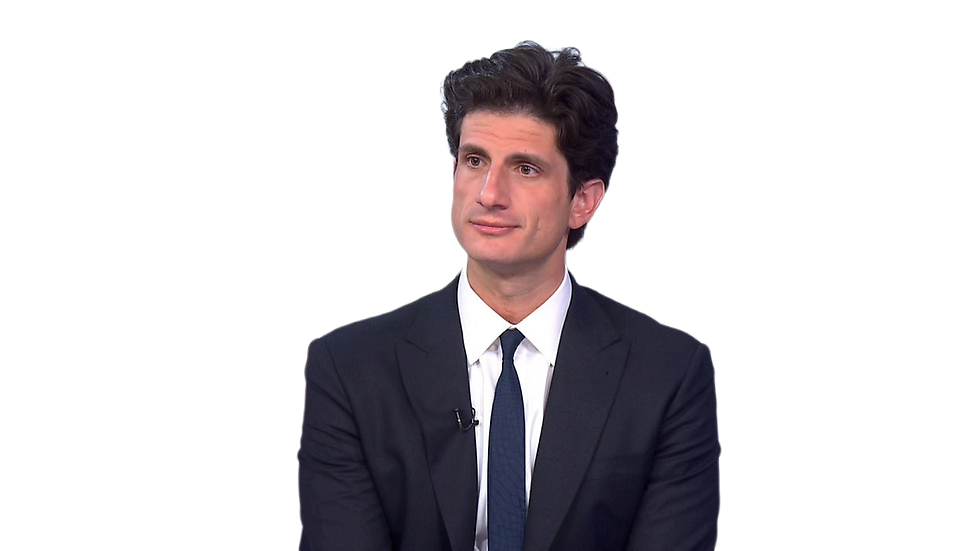 Jack Schlossberg