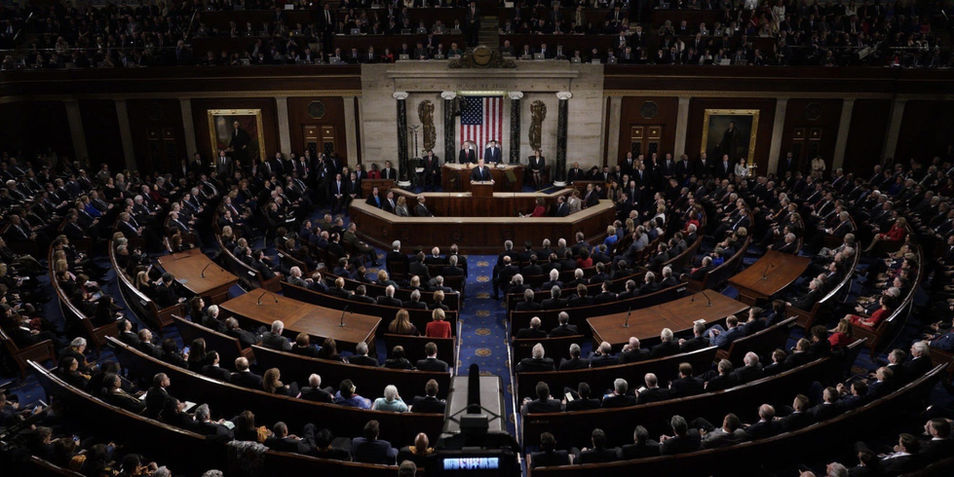 LIVE: 2020 State of the Union Address