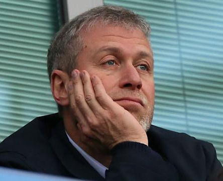 A Portuguese Rabbi Detained in Connection With the Naturalization of Russian Tycoon Abramovich