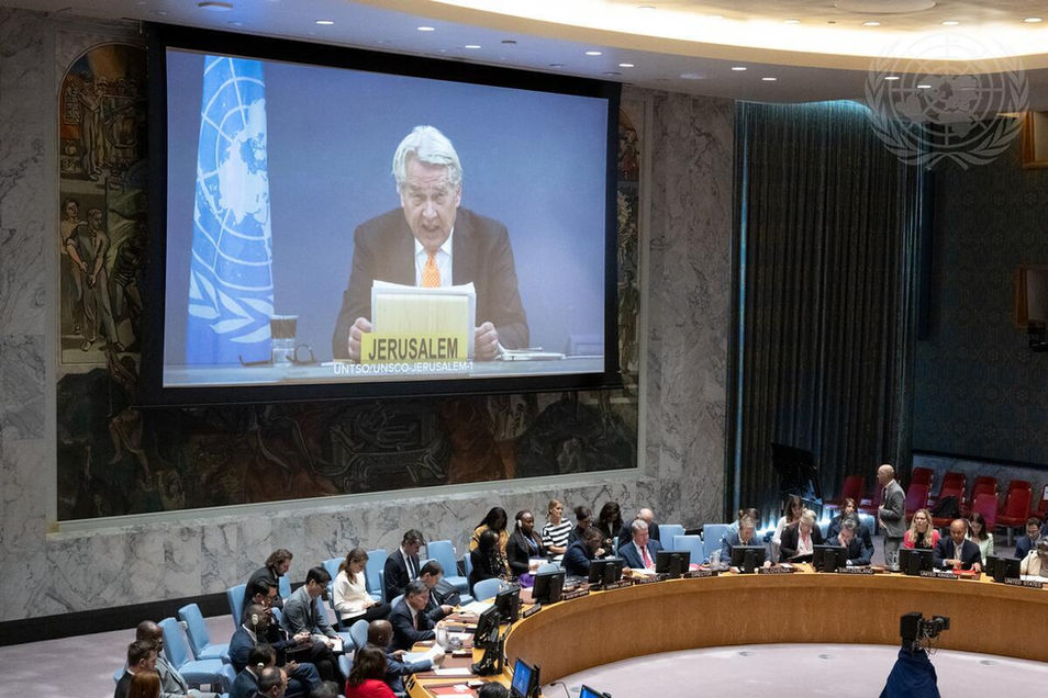 Gaza at Breaking Point: Polio and Conflict Escalate Crisis