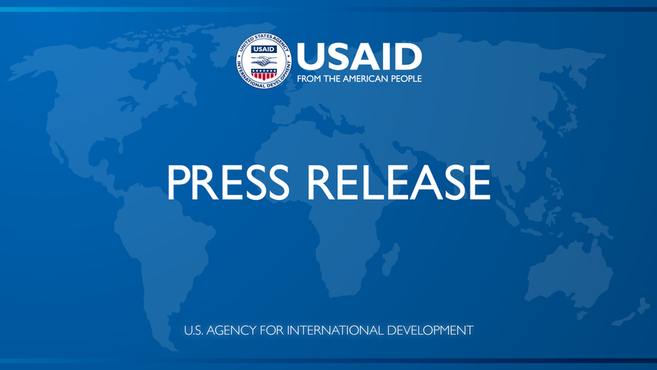 The US Supporting the UN World Food Program to Purchase Up to 150,000 MT of Ukrainian Wheat