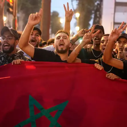 Analysis | Morocco at a Crossroads: Youth, Protest, and the Future of a Nation