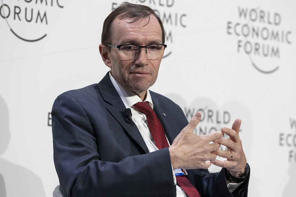 "Behind the Scenes: The Push for Palestinian Reconciliation and Reconstruction