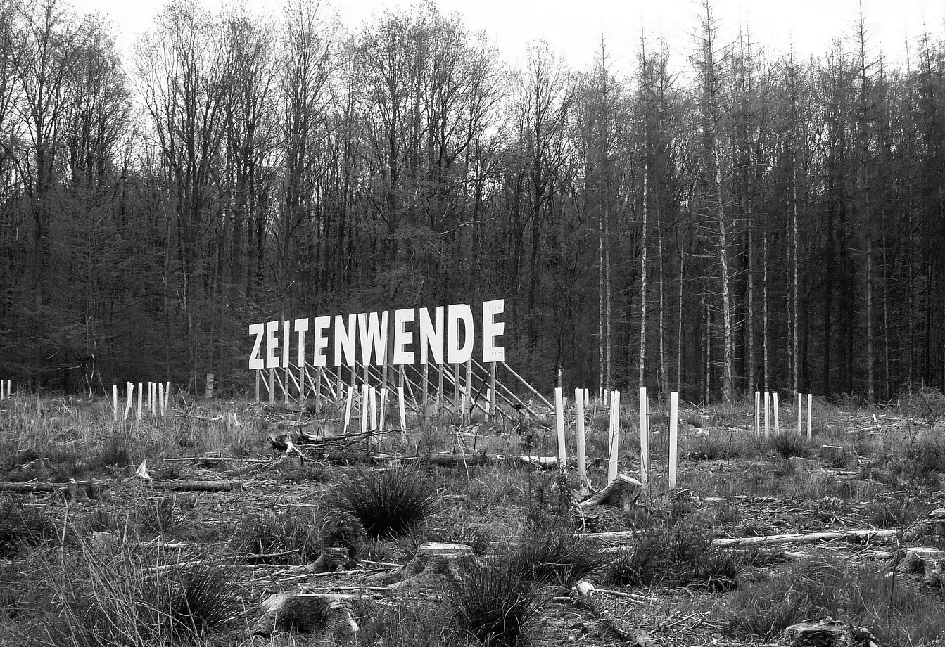 The Grand Munich Security Narrative