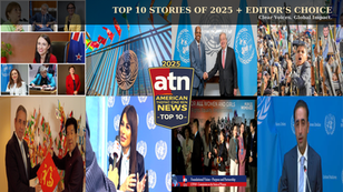 ATN Top 10 Stories 2025