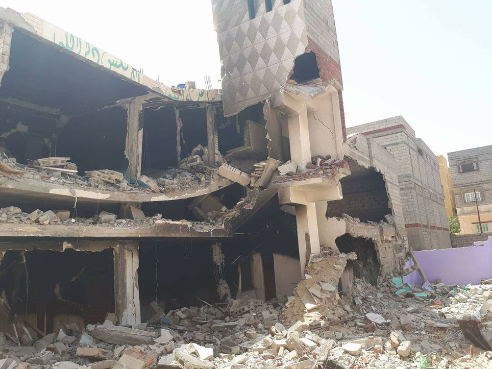 Egypt: Army Intensifies Sinai Home Demolitions