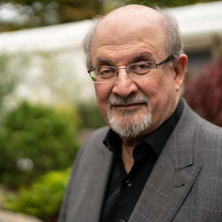 Salman Rushdie is on a Ventilator After Being Stabbed and May Lose an Eye