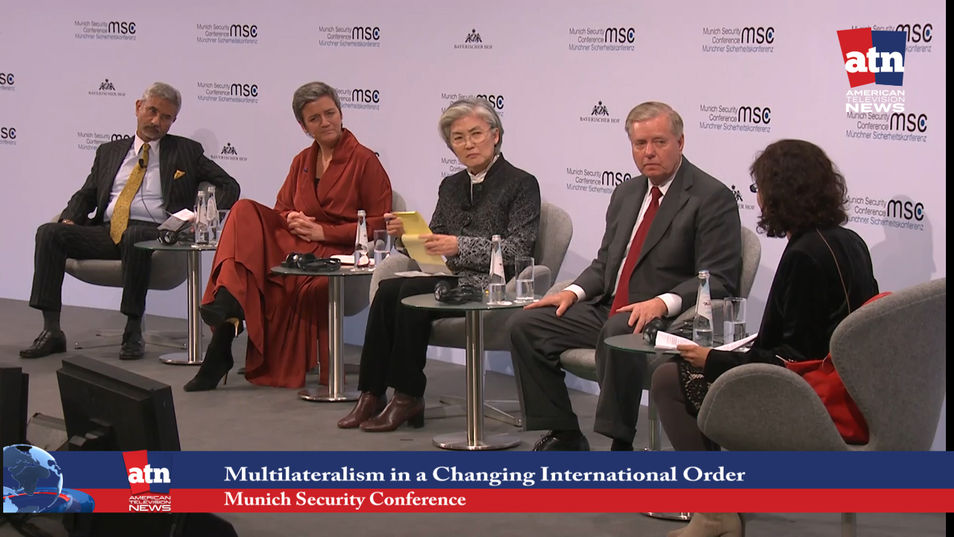 Munich Security Conference and Multilateralism in a Changing International Order