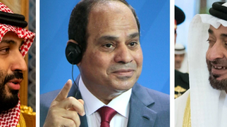 Analysis: The Egypt-Gulf Bargain: Between Lifeline and Leverage