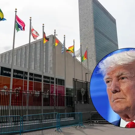 Trump 2.0 Presidency A Reckoning for Multilateralism and the UN