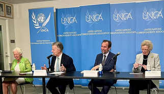 Gaza, Genocide, and Global Hypocrisy: The Elders Confront the Crisis Head-On