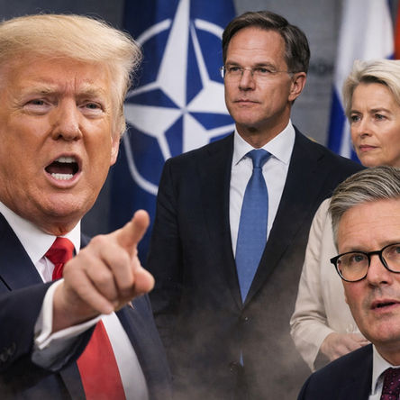 Europe Finds Its Voice