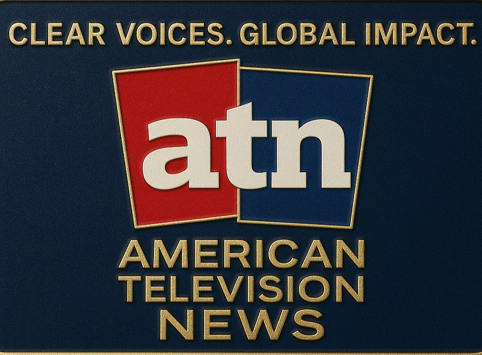 American Television News | ATN News