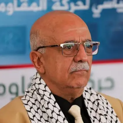 Ahmed al-Rahawi, the self-proclaimed Prime Minister of Yemen’s Houthi movement, whose killing in an Israeli airstrike marks the highest-level loss for the Iran-backed group to date.