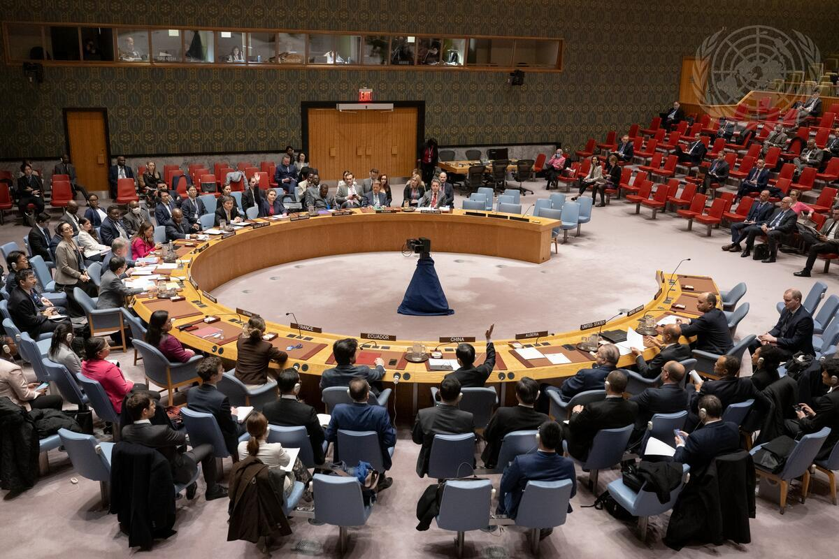 Japan Takes Lead in Addressing Nuclear Disarmament and Non-Proliferation